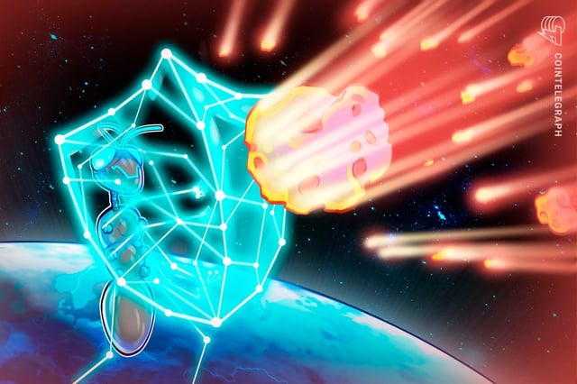 Risc Zero aims to bring blockchain security to ‘any’ off-chain app 